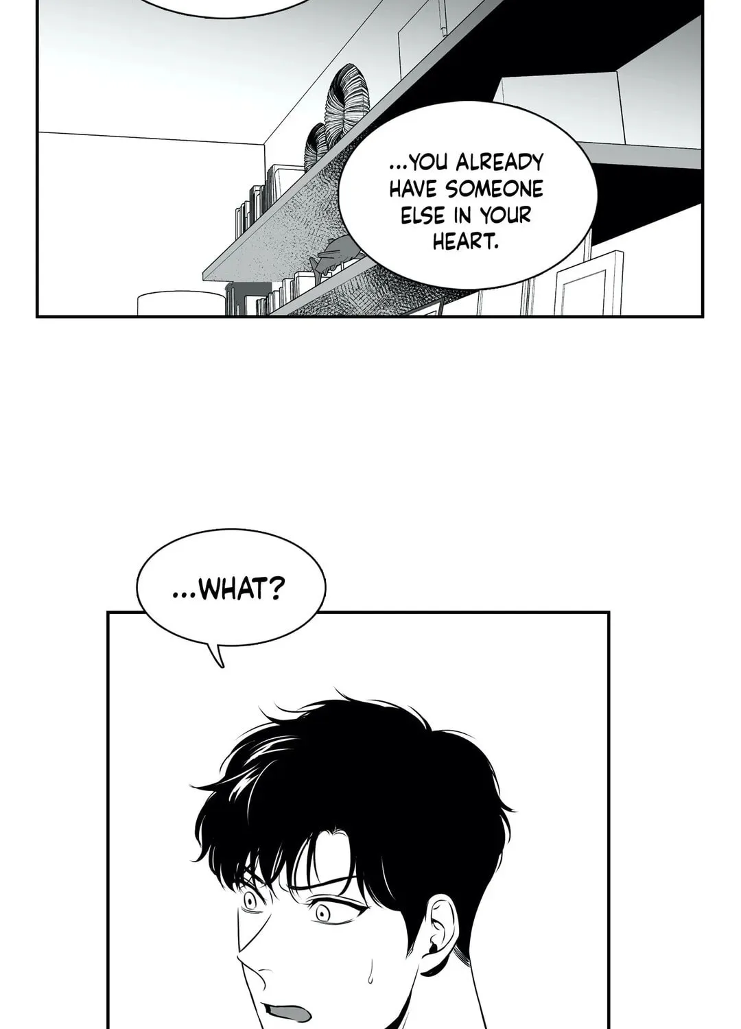 BJ Alex Chapter 36 page 36 - 