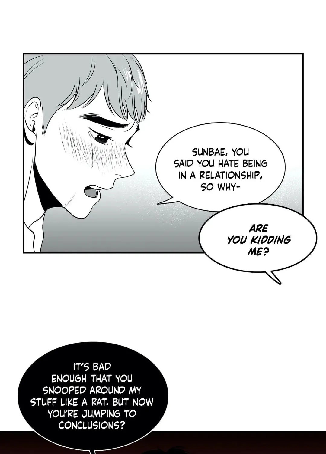 BJ Alex Chapter 36 page 39 - 
