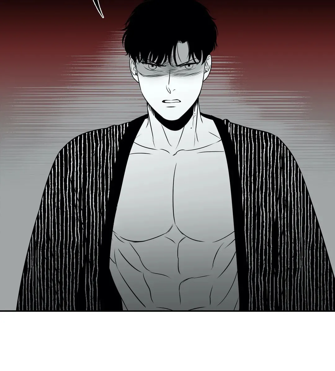 BJ Alex Chapter 36 page 40 - 