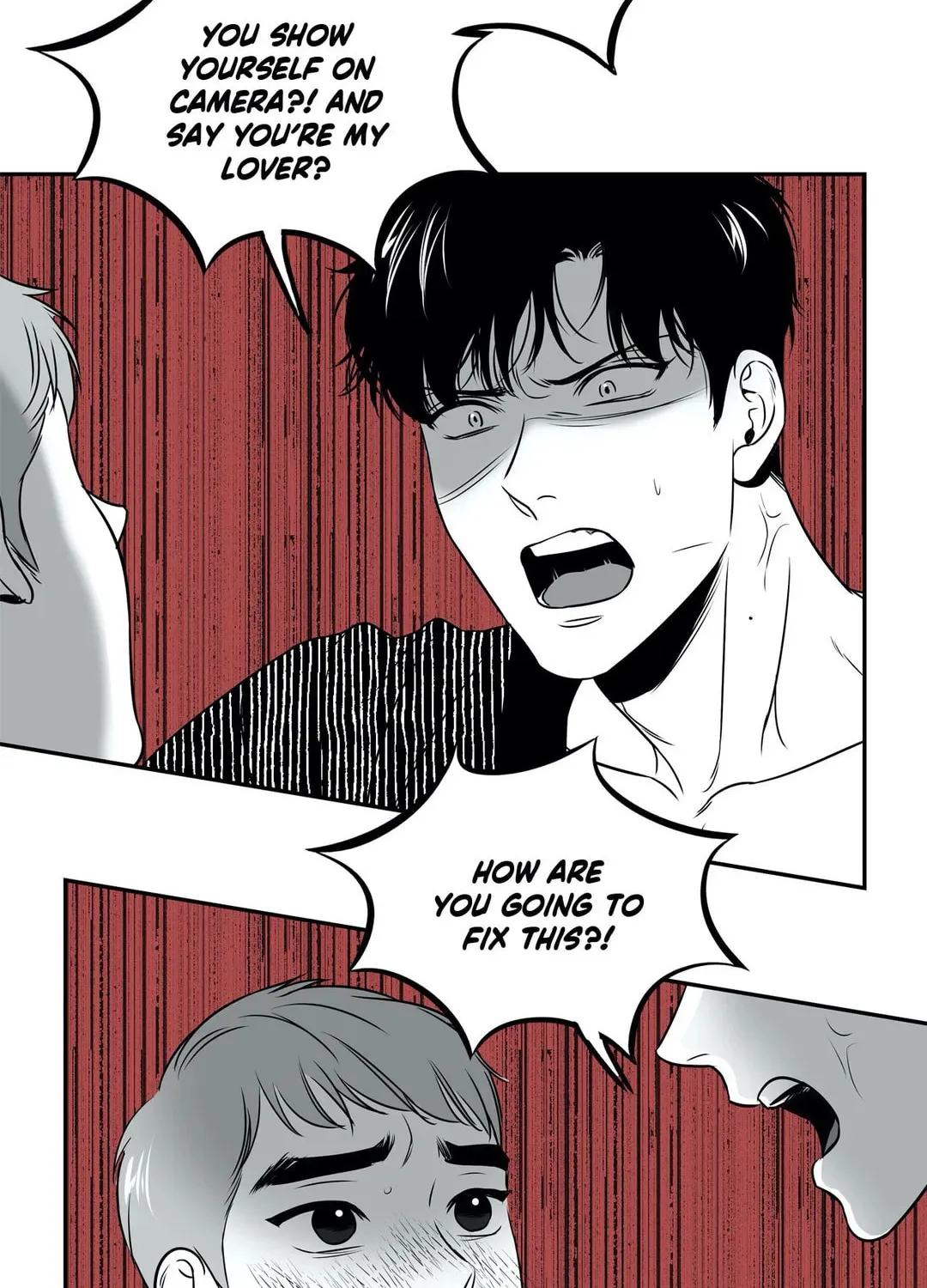 BJ Alex Chapter 36 page 5 - 