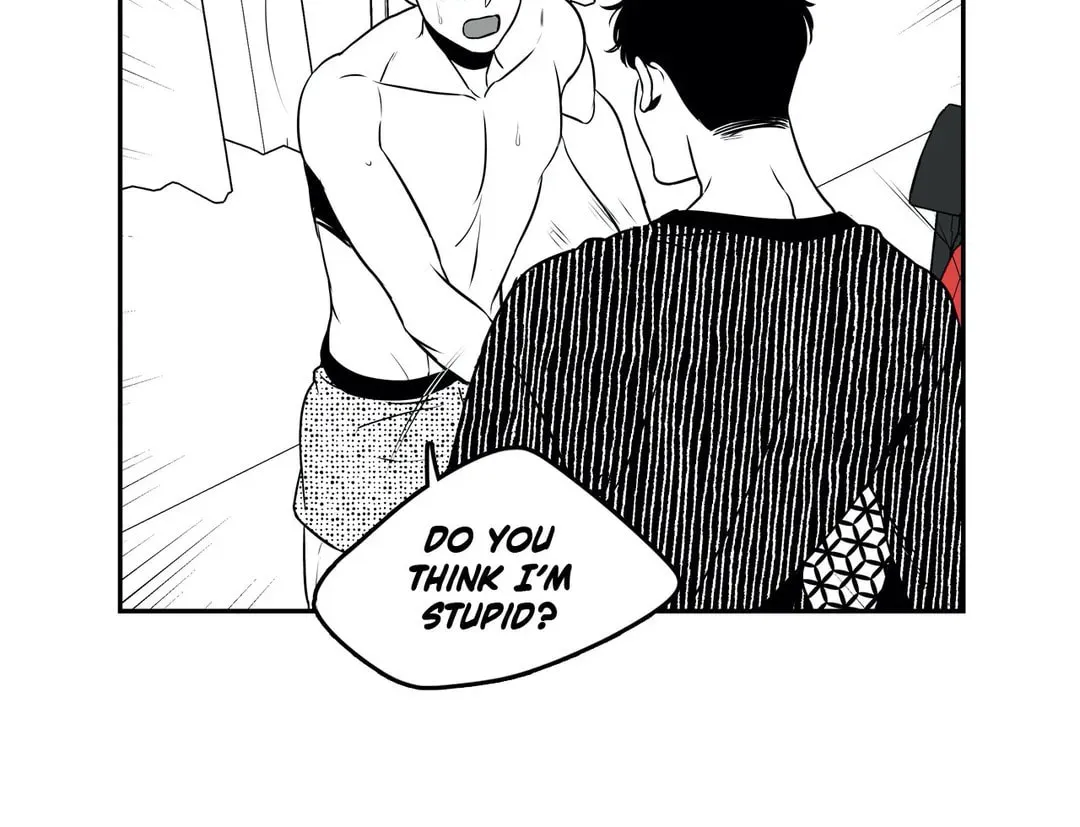 BJ Alex Chapter 36 page 43 - 