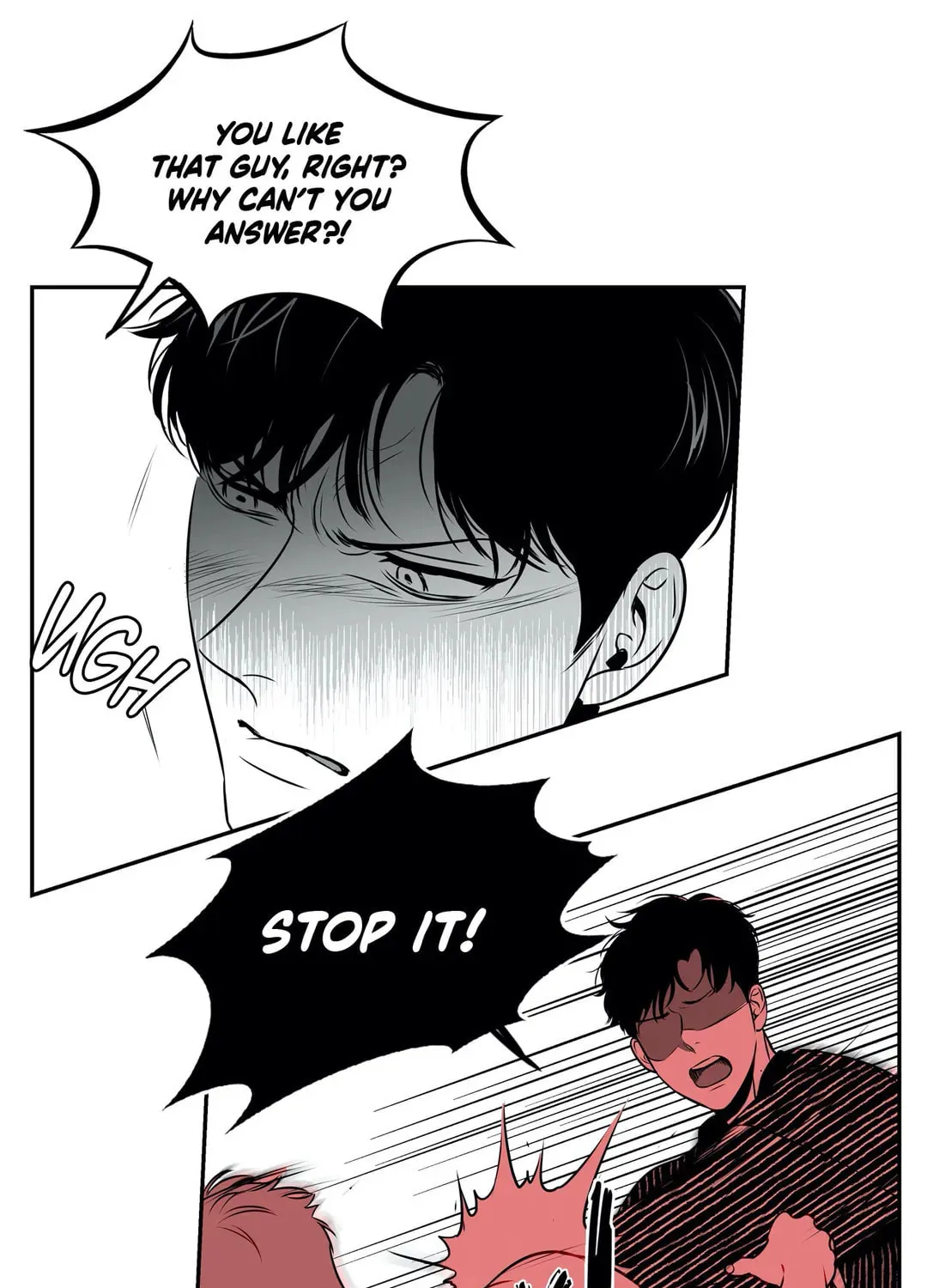 BJ Alex Chapter 36 page 44 - 