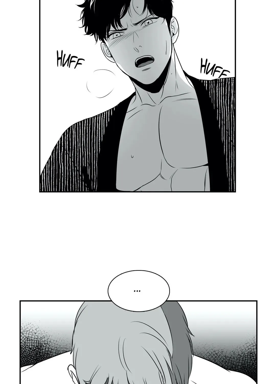 BJ Alex Chapter 36 page 48 - 