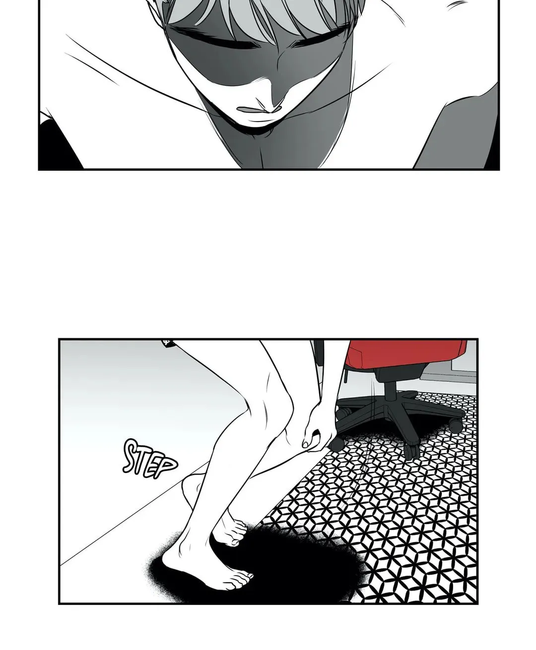 BJ Alex Chapter 36 page 49 - 