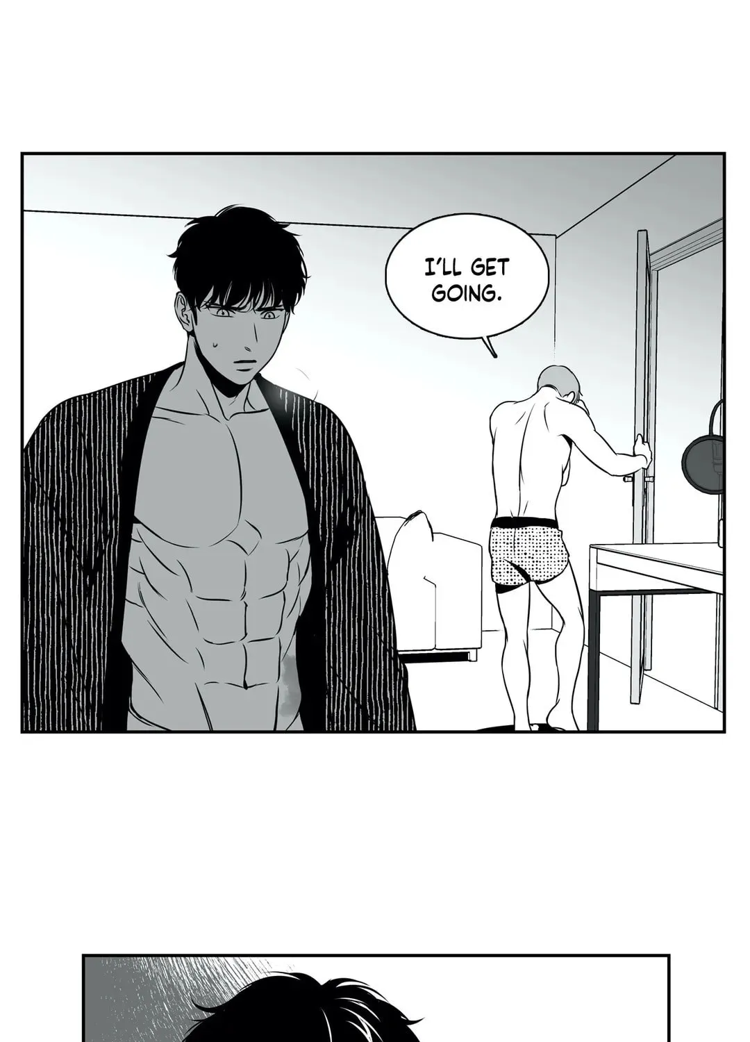 BJ Alex Chapter 36 page 50 - 