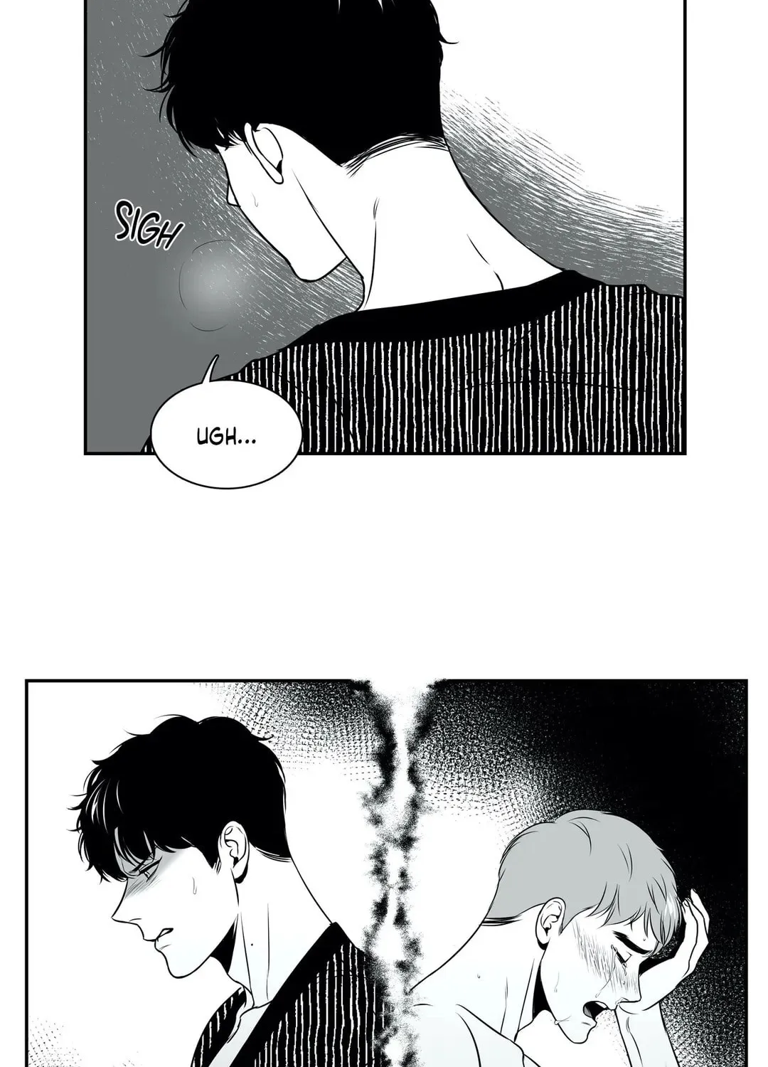 BJ Alex Chapter 36 page 51 - 