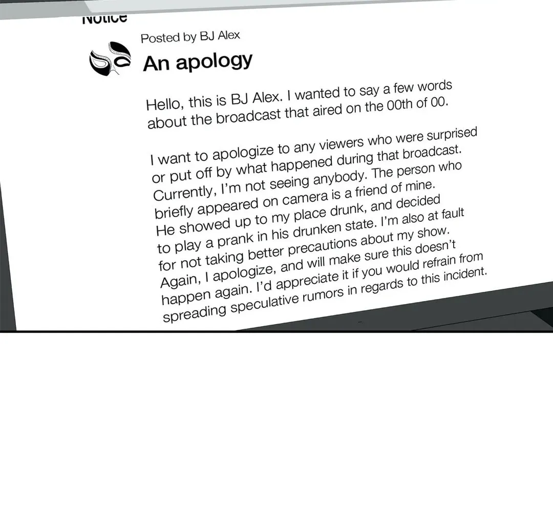 BJ Alex Chapter 36 page 55 - 