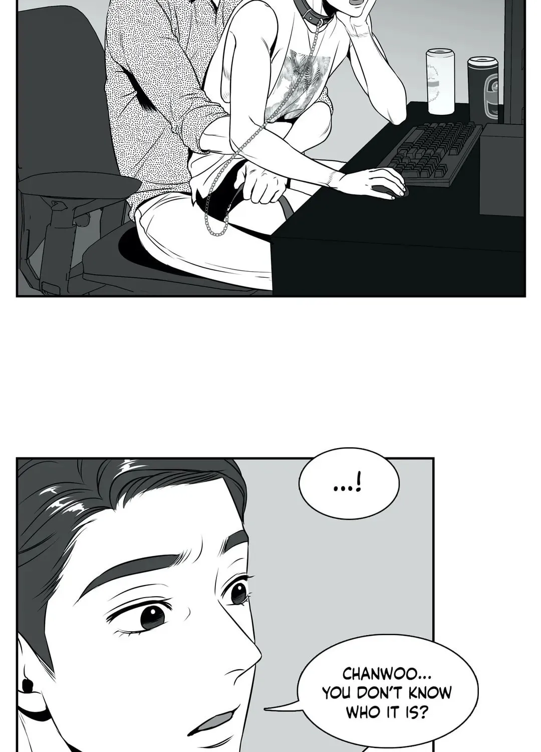 BJ Alex Chapter 36 page 57 - 