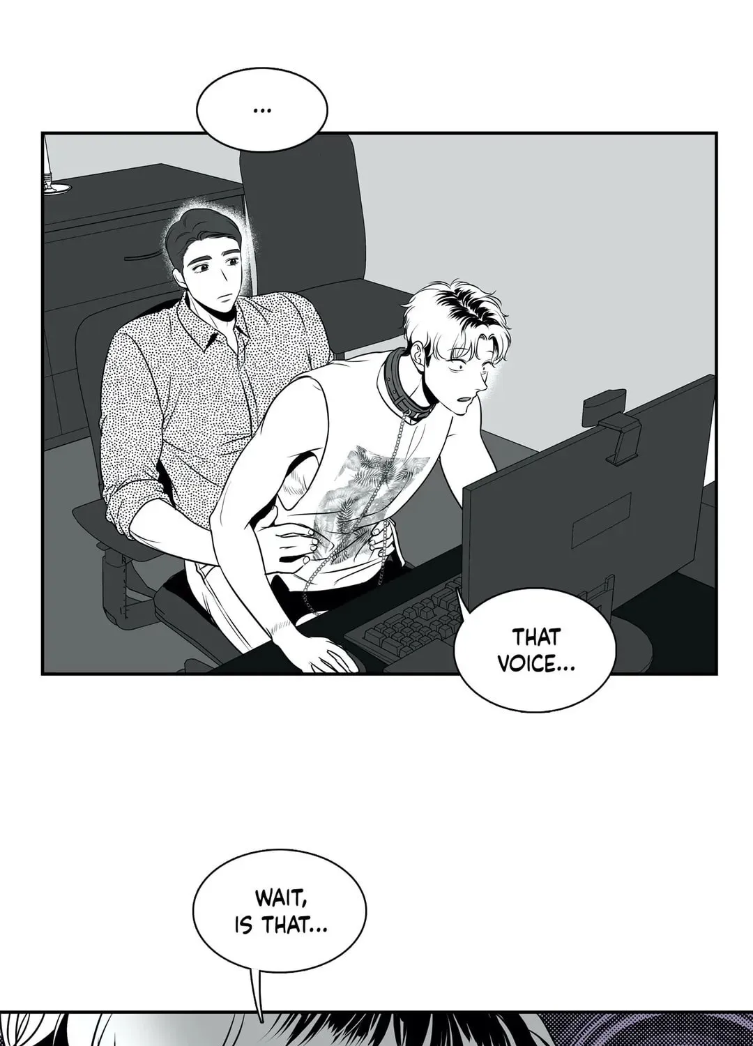 BJ Alex Chapter 36 page 61 - 