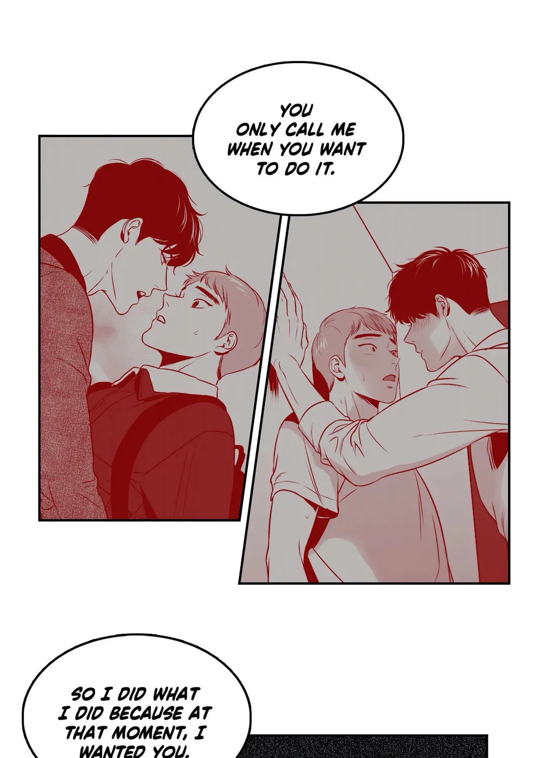 BJ Alex Chapter 36 page 9 - 