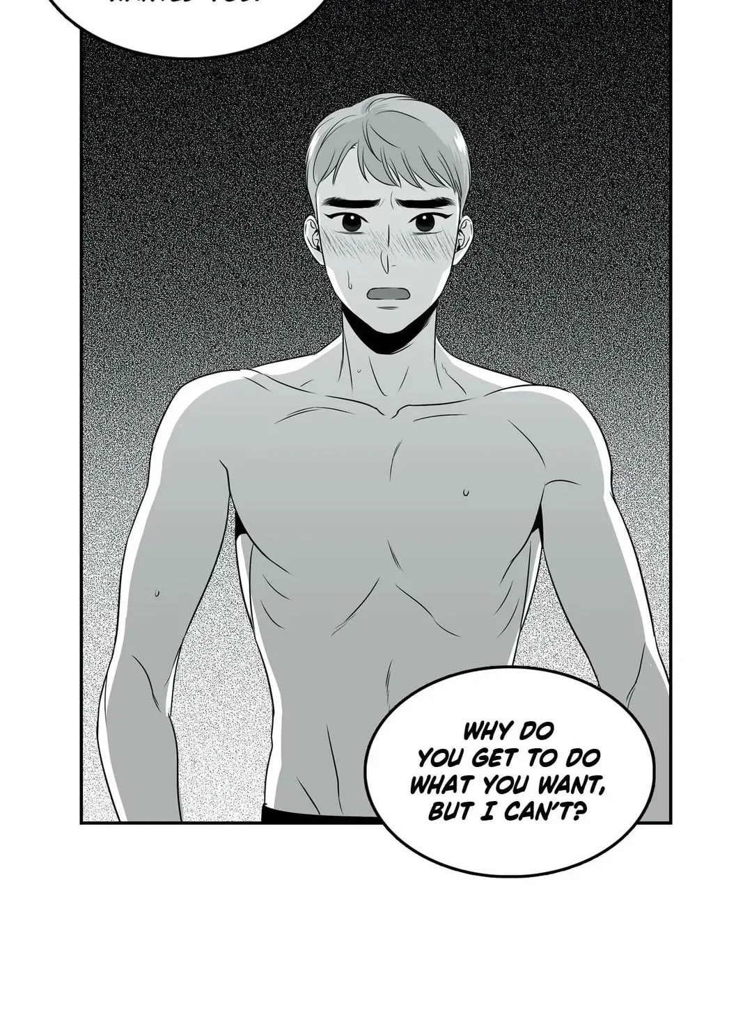 BJ Alex Chapter 36 page 10 - 
