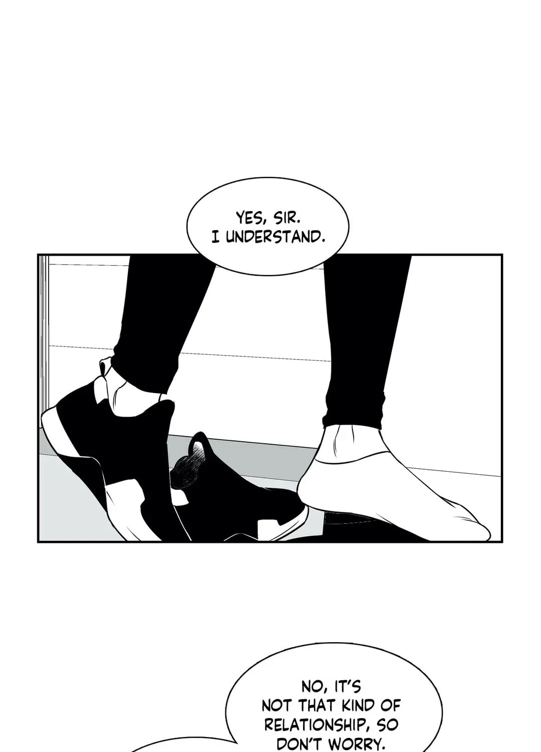 BJ Alex Chapter 37 page 1 - 