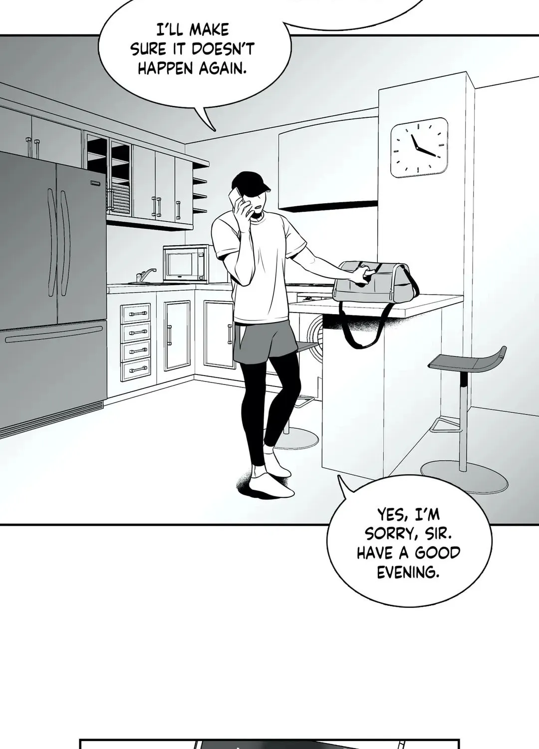 BJ Alex Chapter 37 page 2 - 