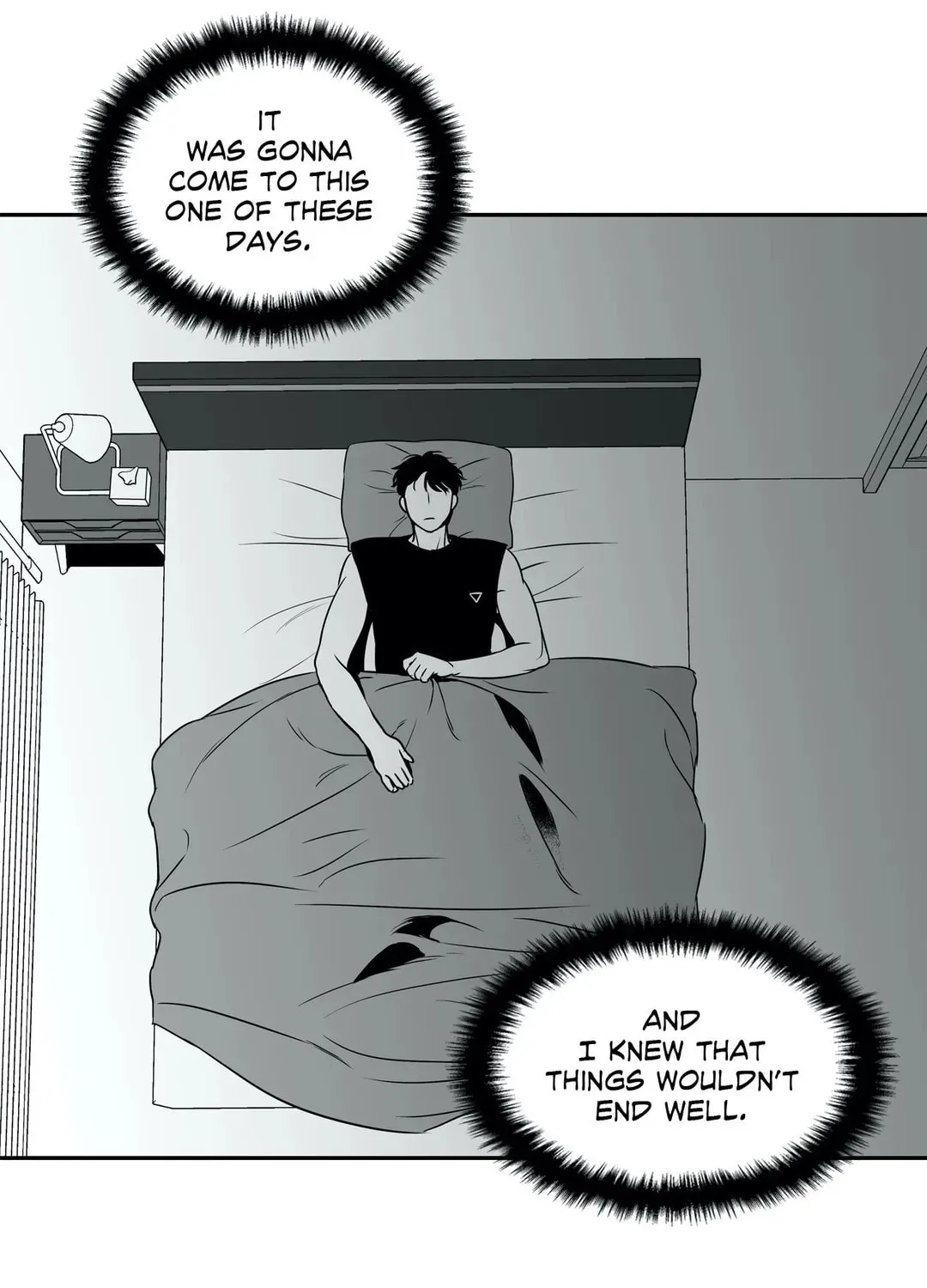 BJ Alex Chapter 37 page 16 - 