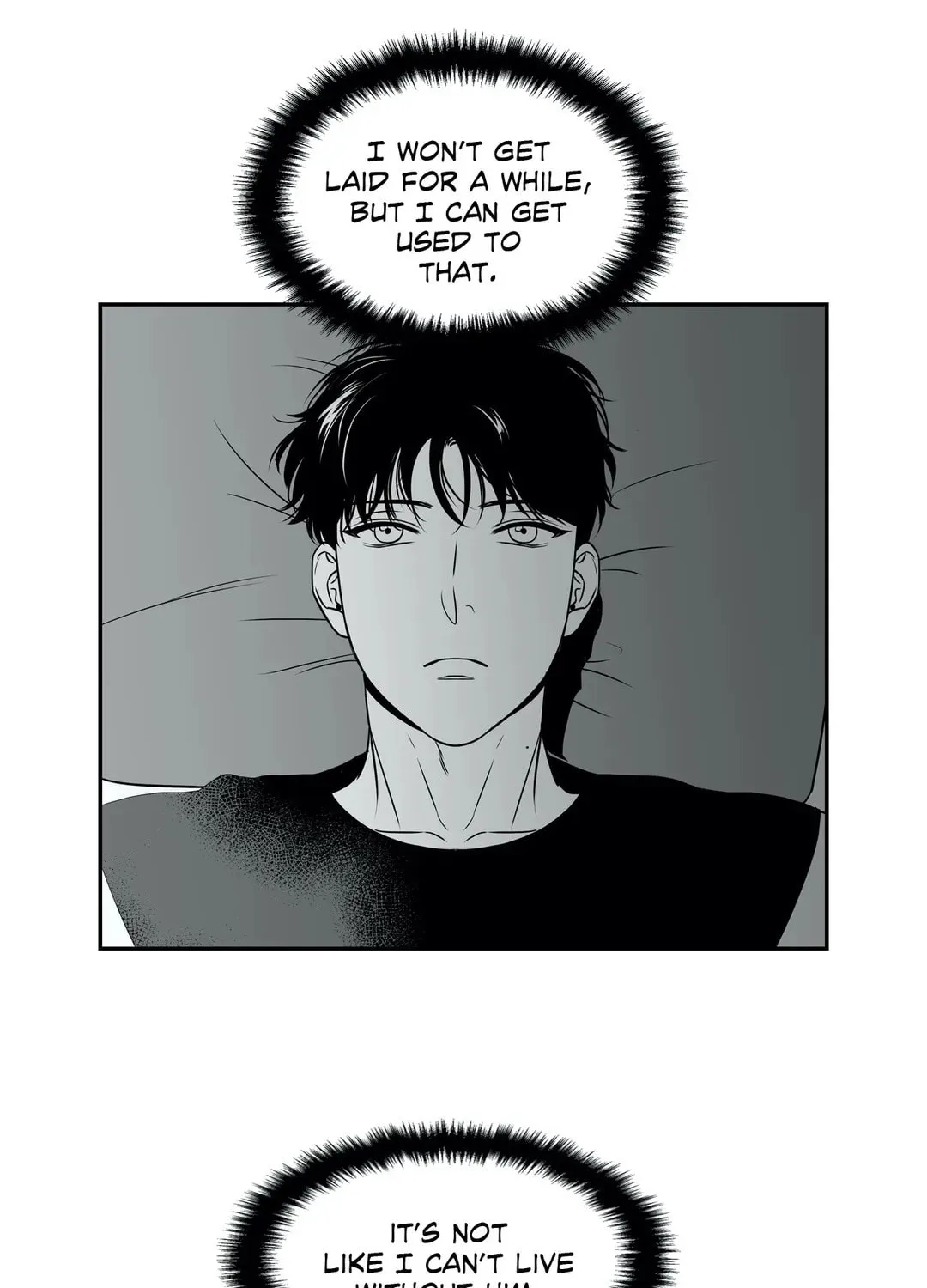 BJ Alex Chapter 37 page 17 - 
