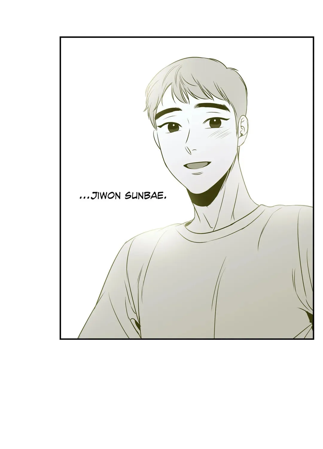 BJ Alex Chapter 37 page 21 - 