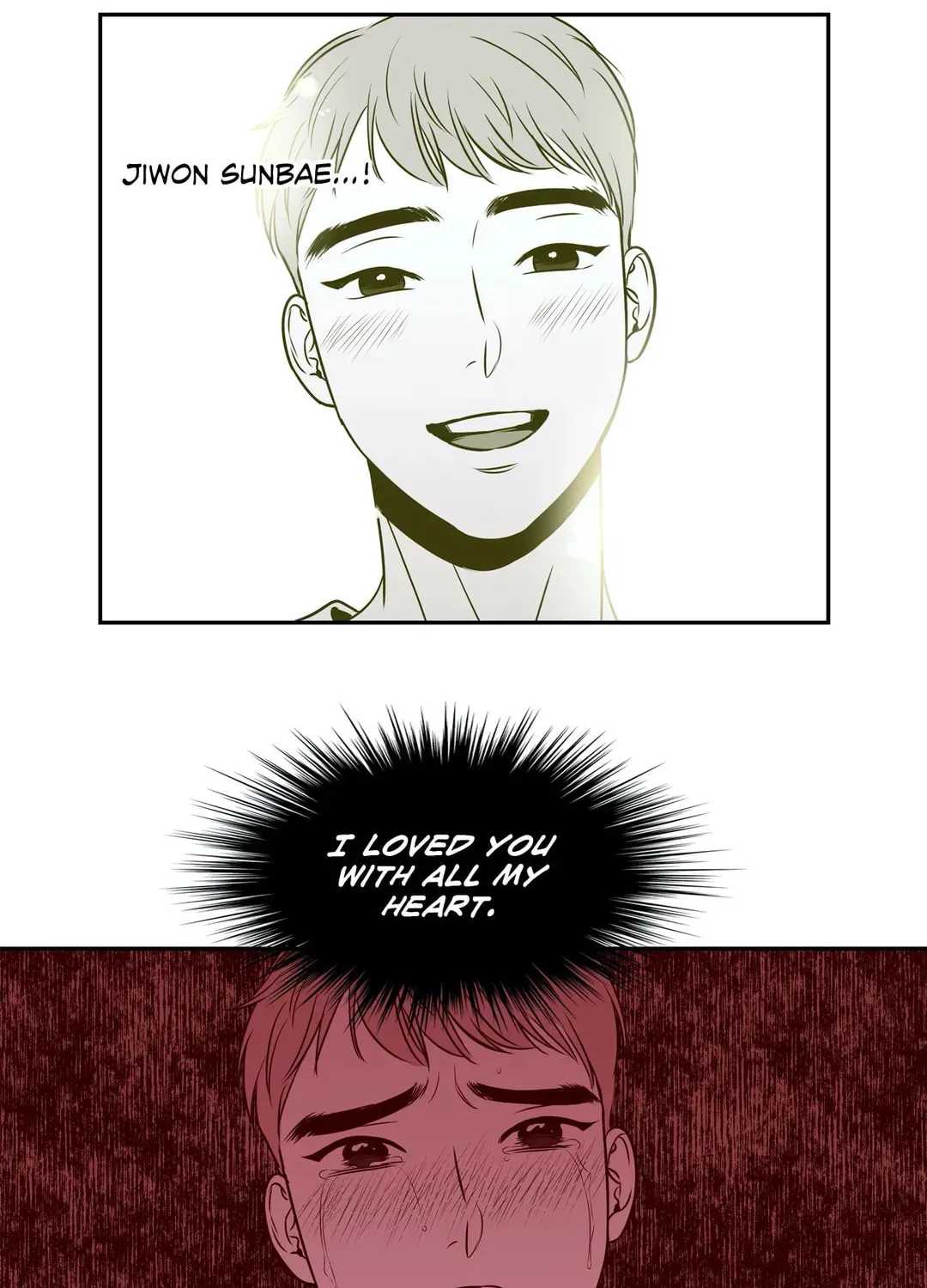 BJ Alex Chapter 37 page 22 - 