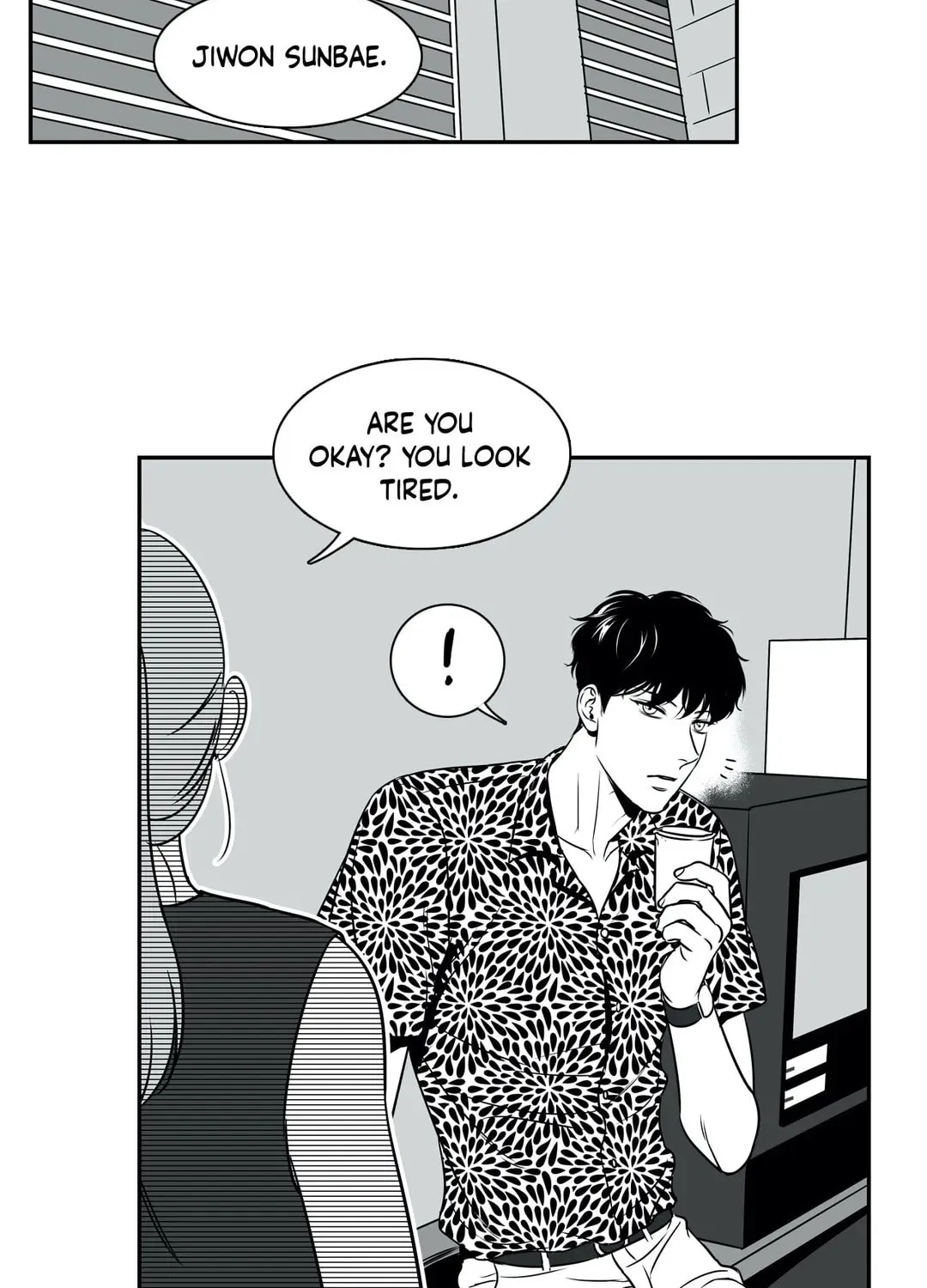 BJ Alex Chapter 37 page 28 - 