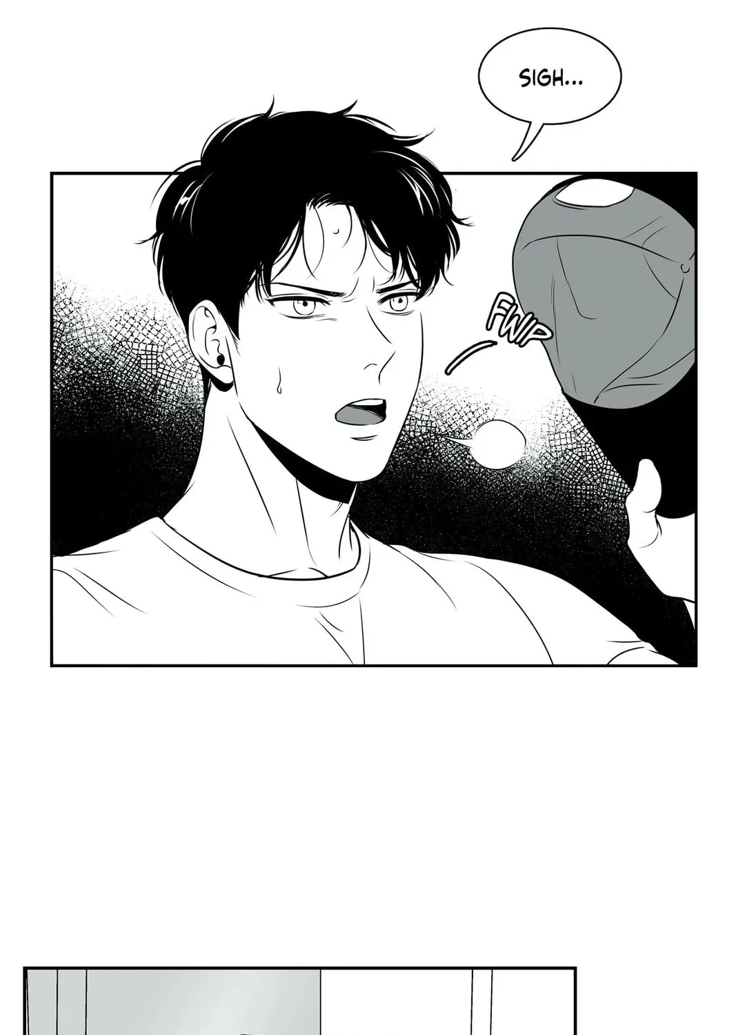 BJ Alex Chapter 37 page 4 - 