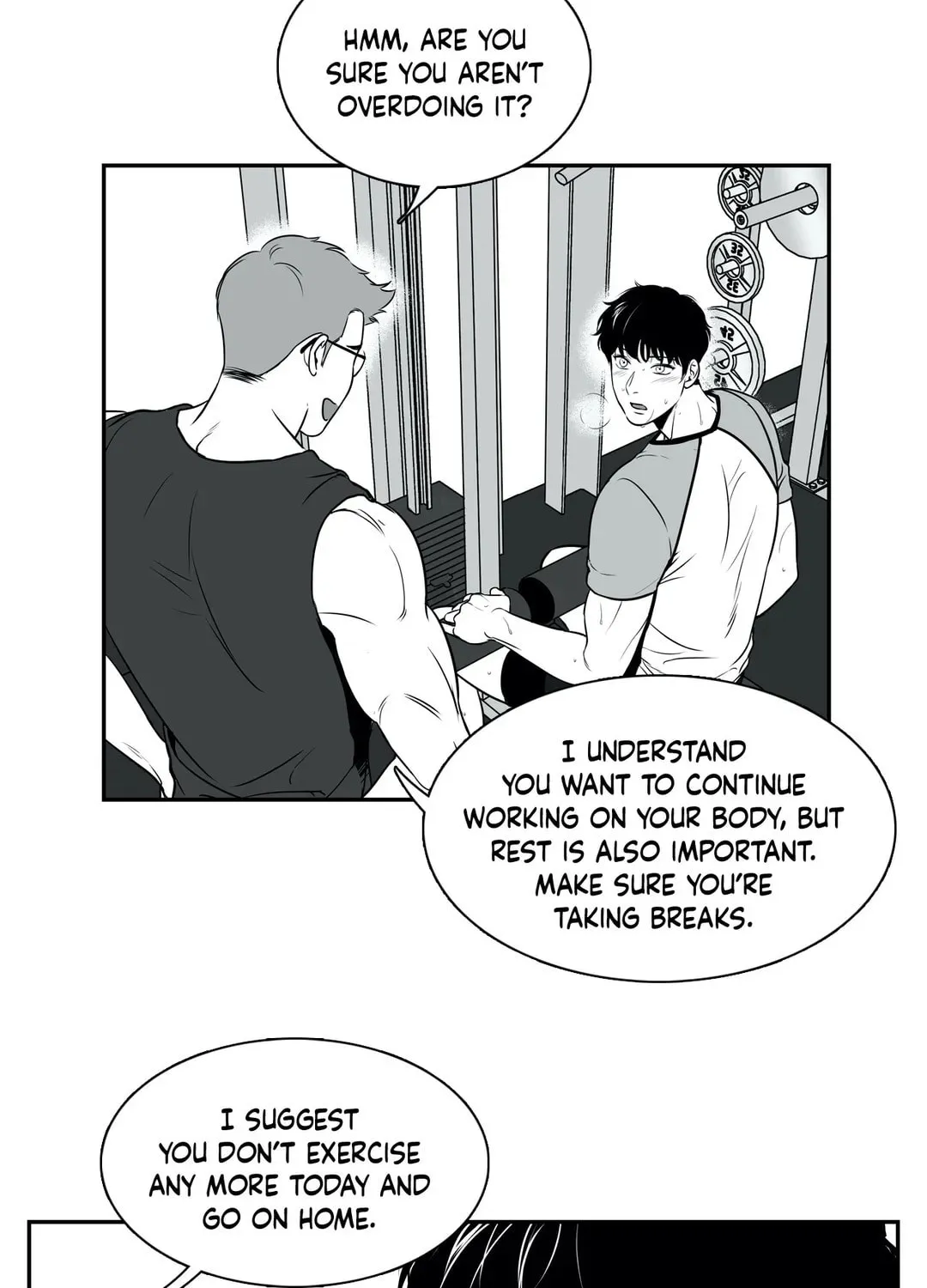 BJ Alex Chapter 37 page 37 - 