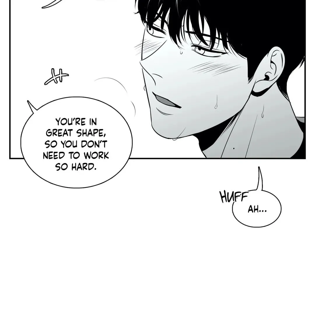 BJ Alex Chapter 37 page 38 - 