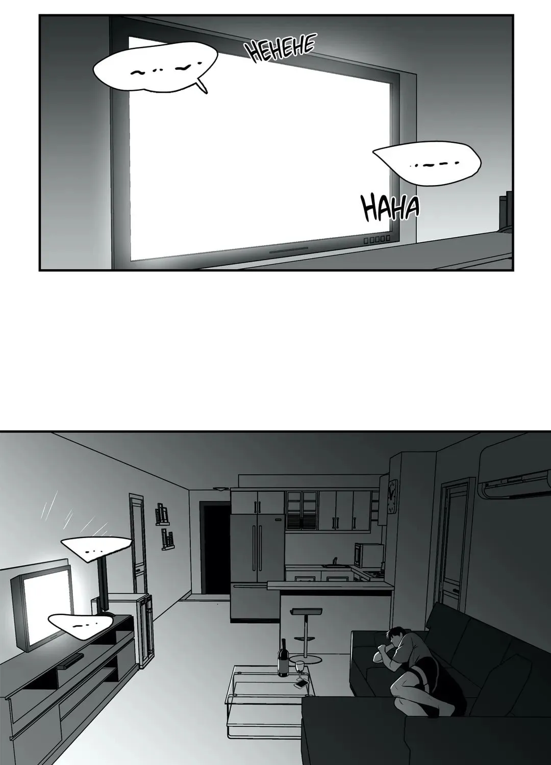 BJ Alex Chapter 37 page 39 - 