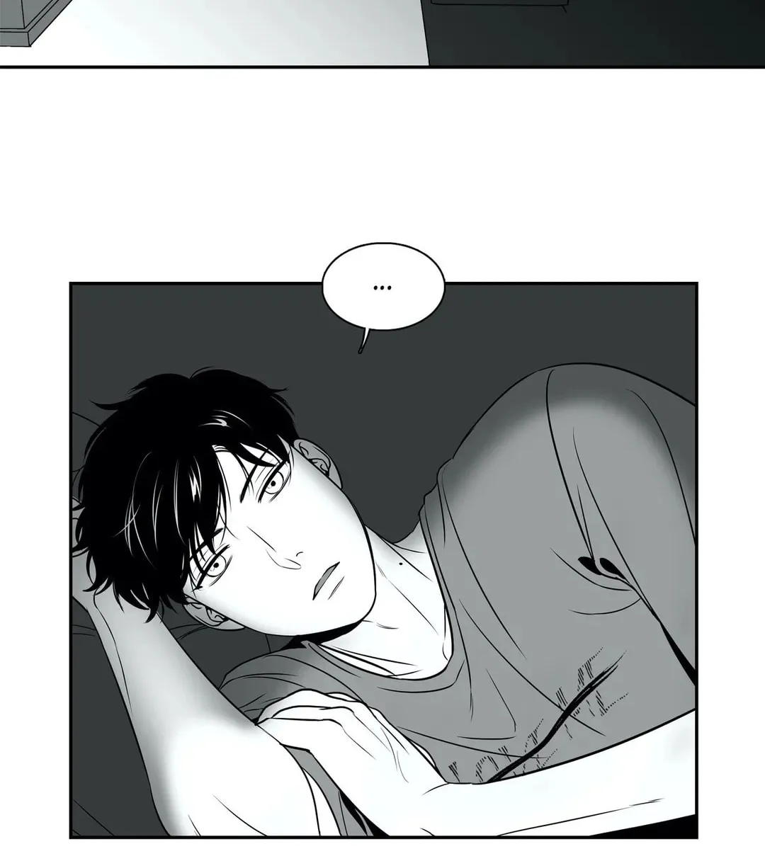 BJ Alex Chapter 37 page 40 - 