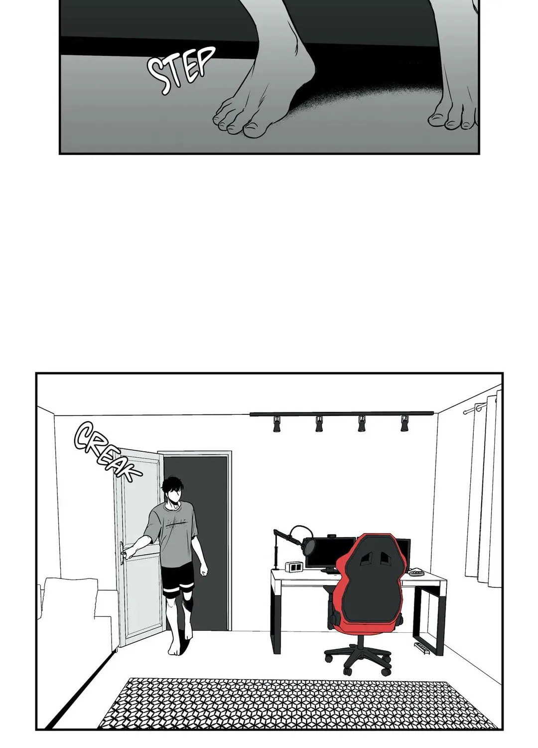 BJ Alex Chapter 37 page 42 - 