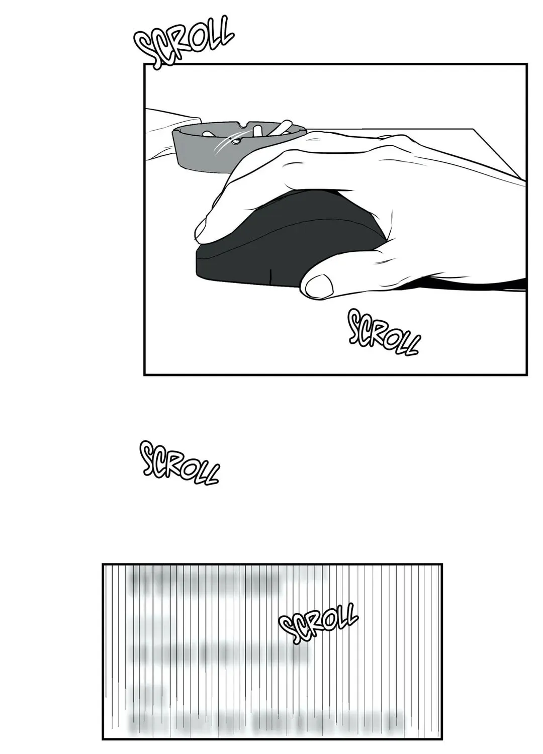 BJ Alex Chapter 37 page 44 - 