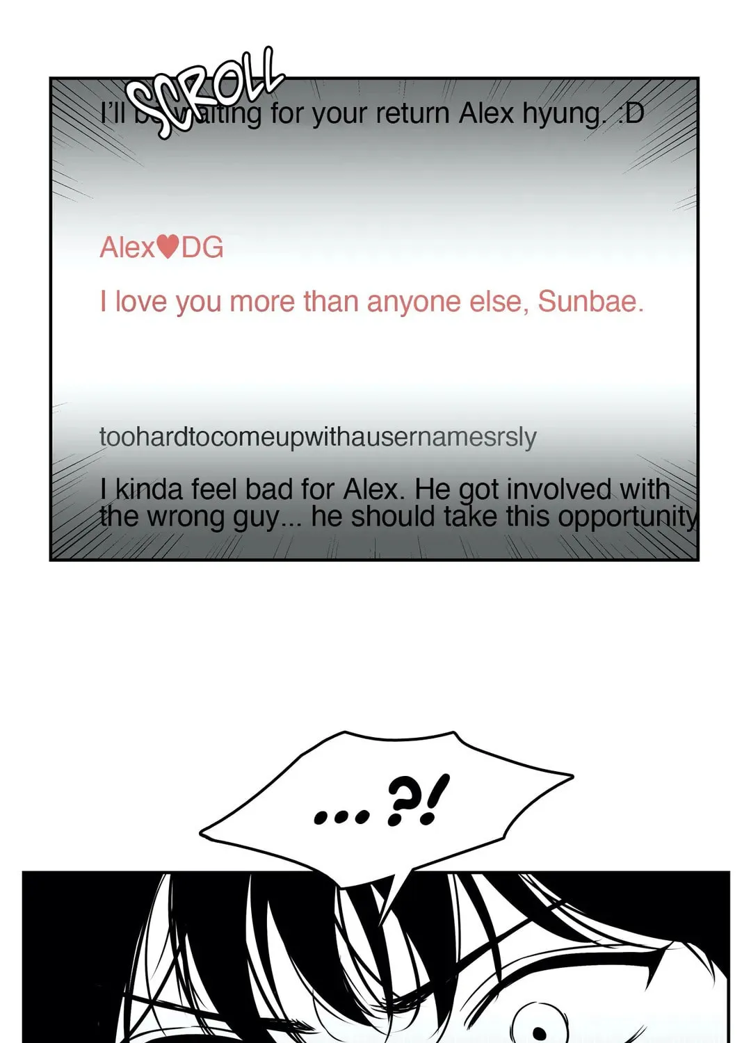 BJ Alex Chapter 37 page 45 - 