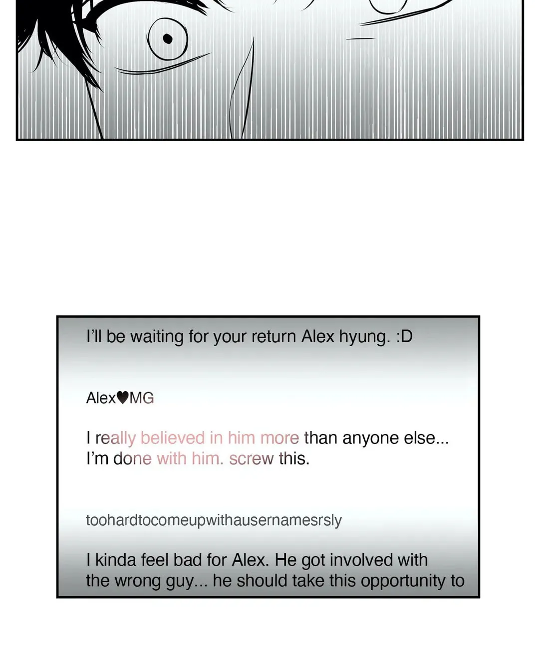 BJ Alex Chapter 37 page 46 - 