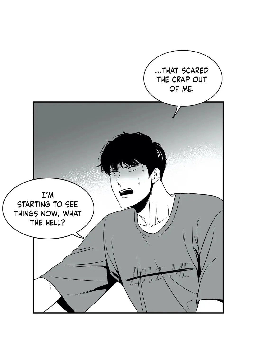 BJ Alex Chapter 37 page 47 - 