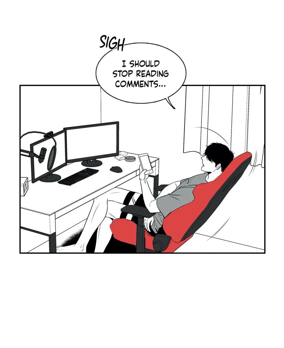 BJ Alex Chapter 37 page 48 - 