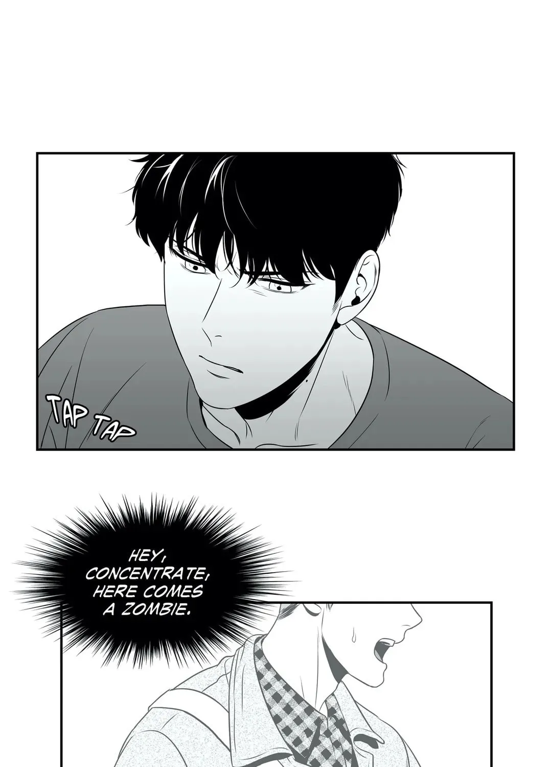 BJ Alex Chapter 37 page 52 - 