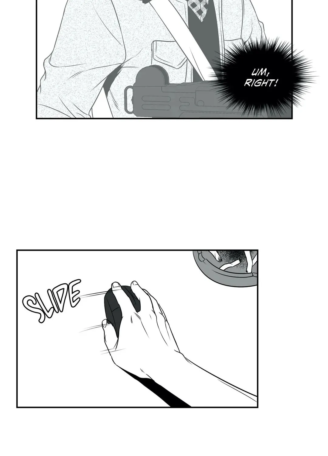 BJ Alex Chapter 37 page 53 - 
