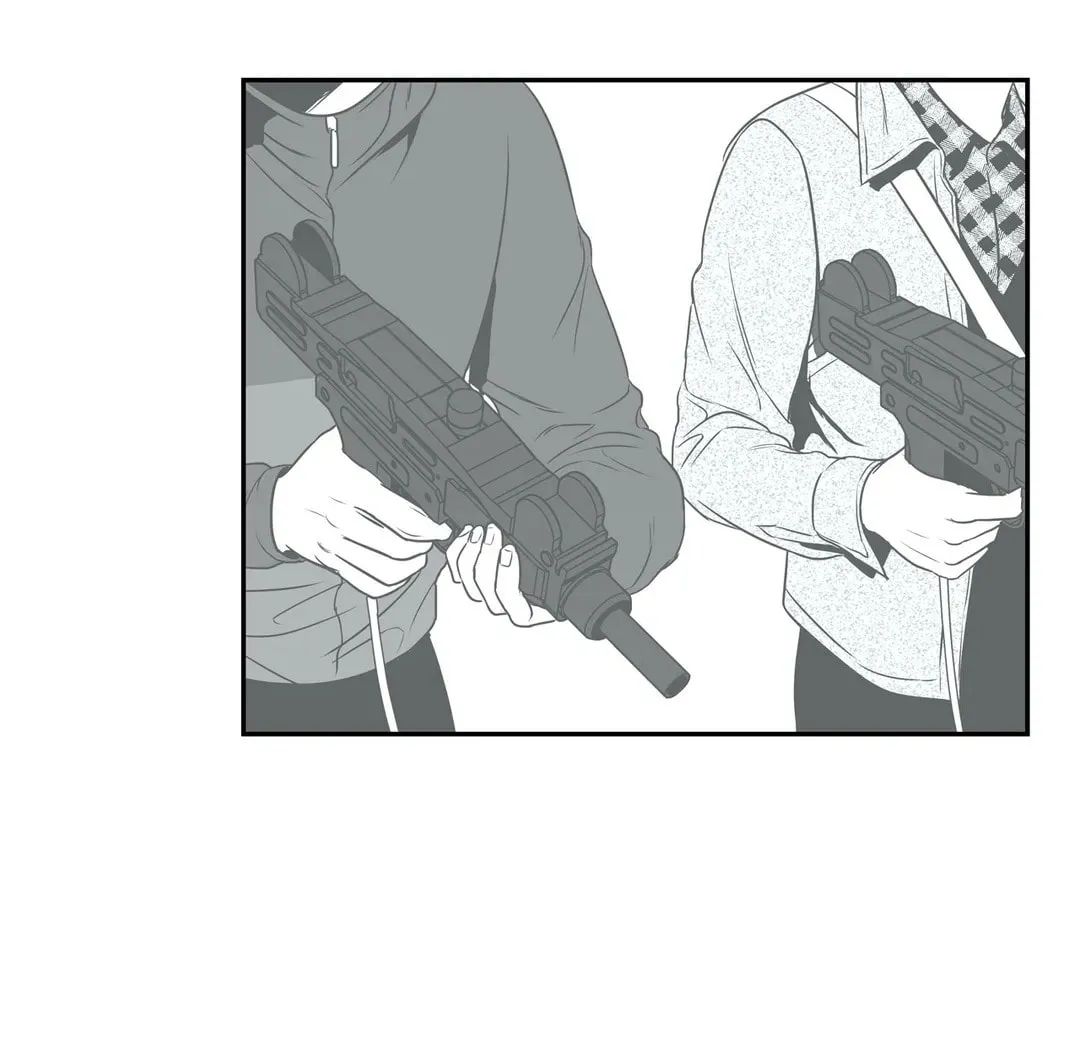 BJ Alex Chapter 37 page 54 - 
