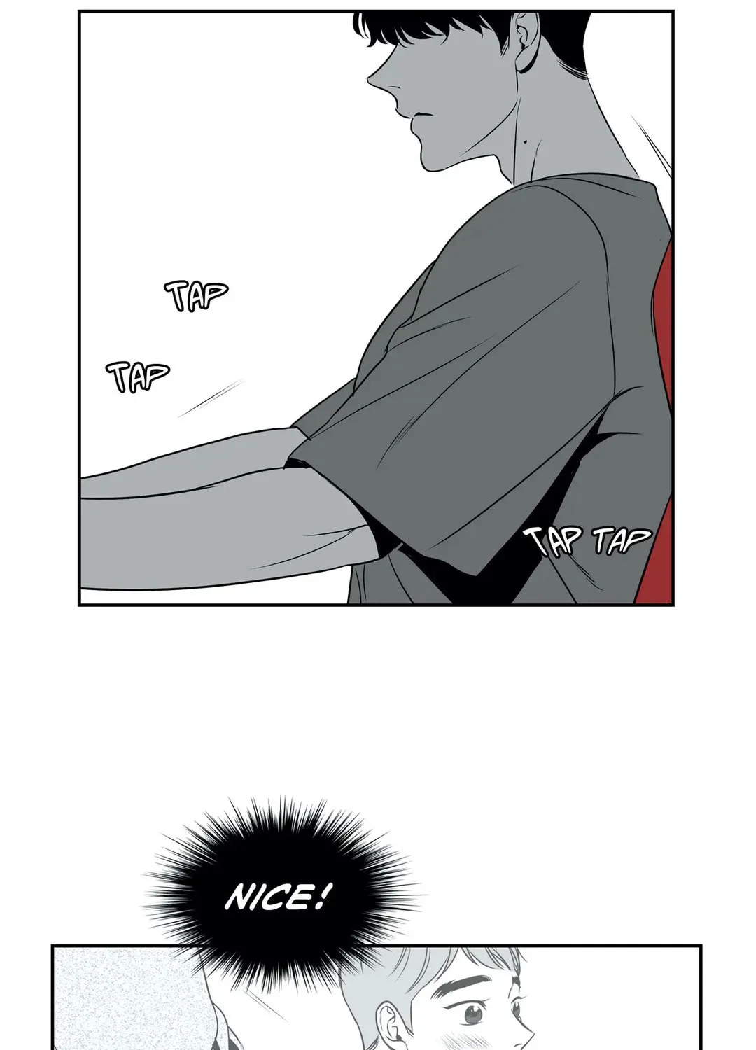 BJ Alex Chapter 37 page 55 - 