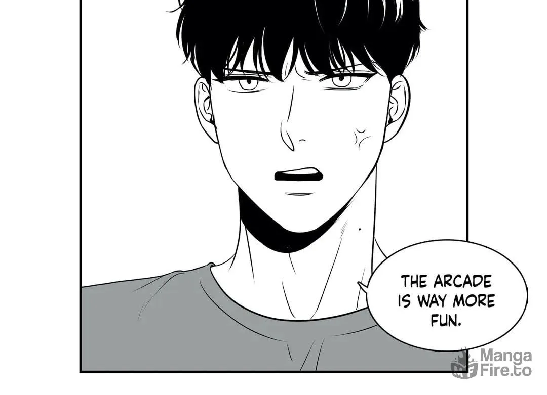 BJ Alex Chapter 37 page 59 - 