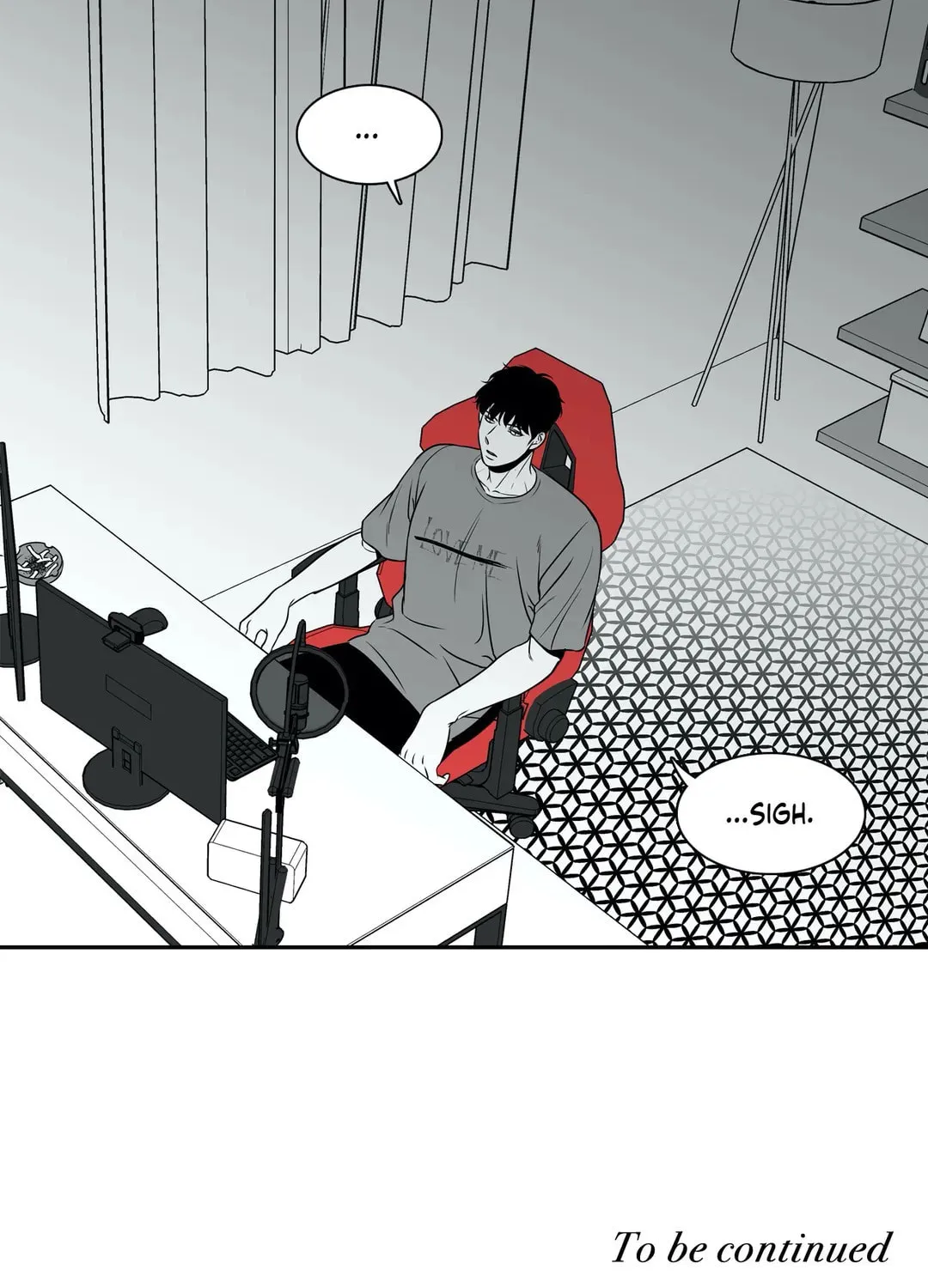 BJ Alex Chapter 37 page 61 - 