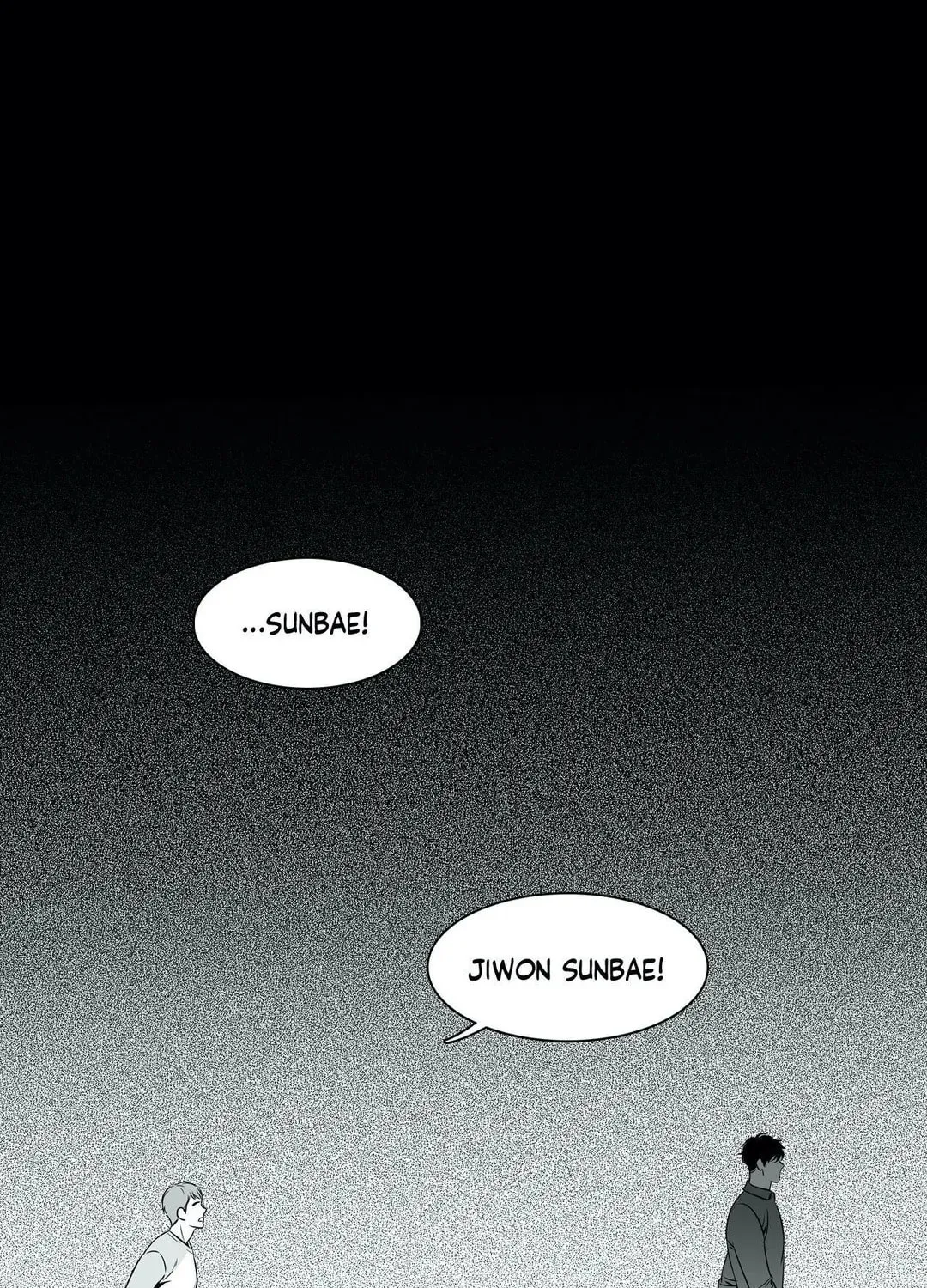 BJ Alex Chapter 38 page 1 - 