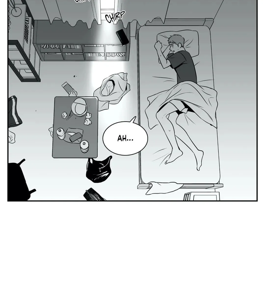 BJ Alex Chapter 38 page 15 - 