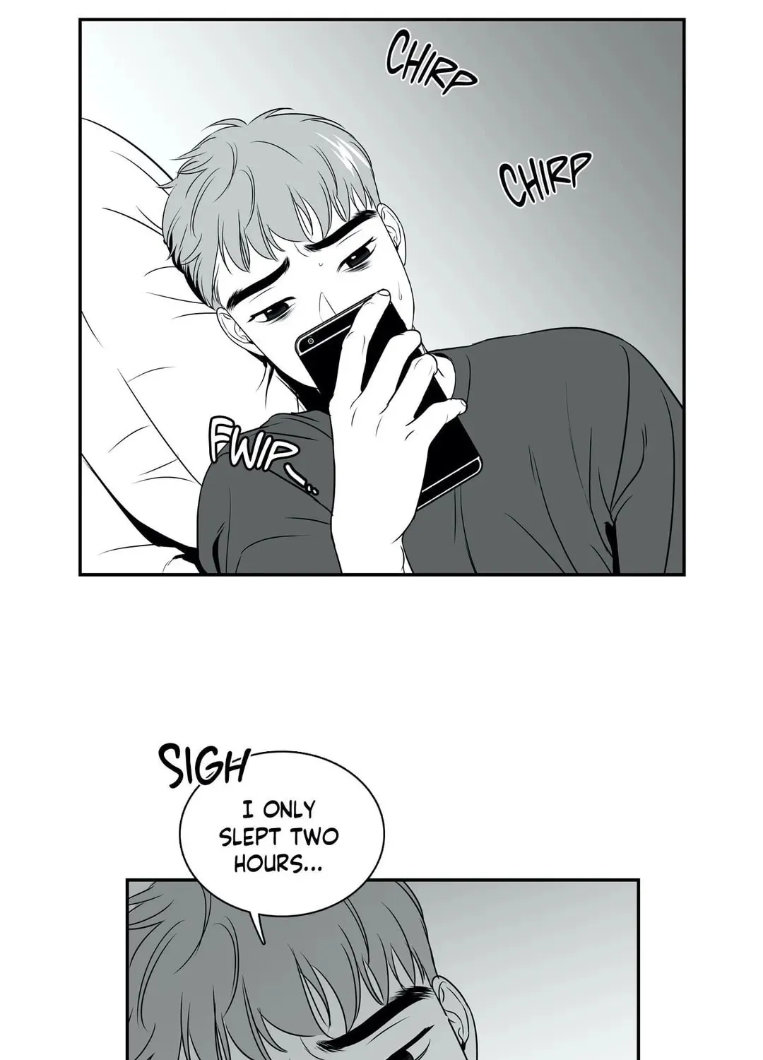 BJ Alex Chapter 38 page 16 - 