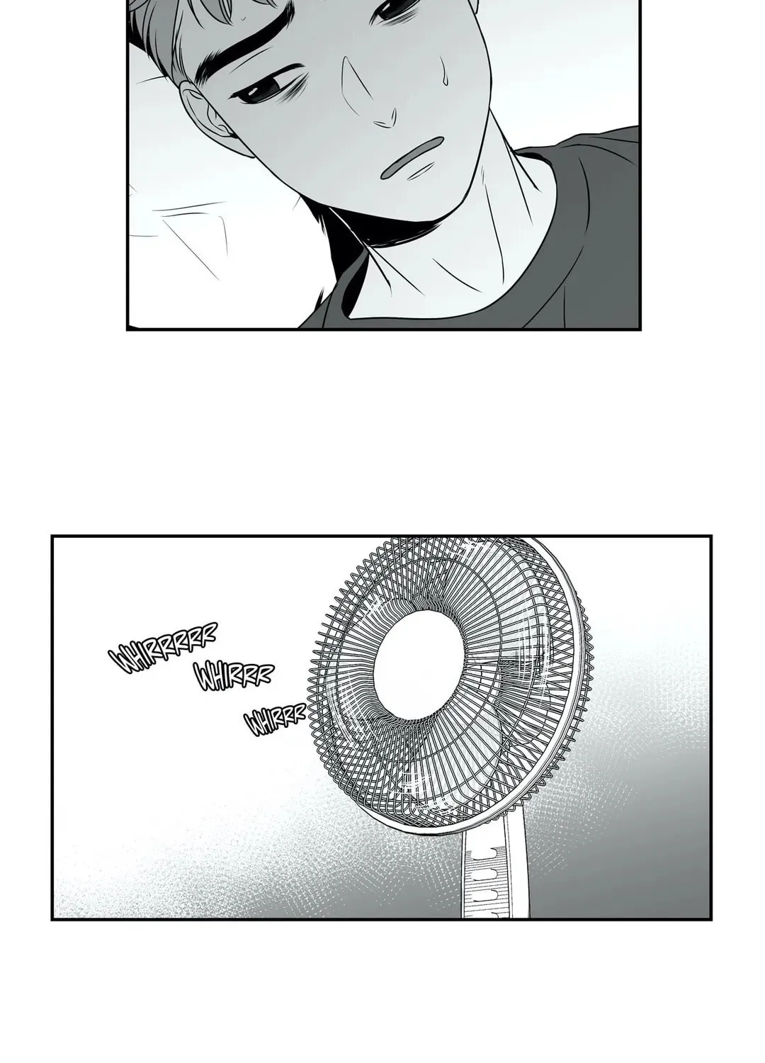 BJ Alex Chapter 38 page 17 - 