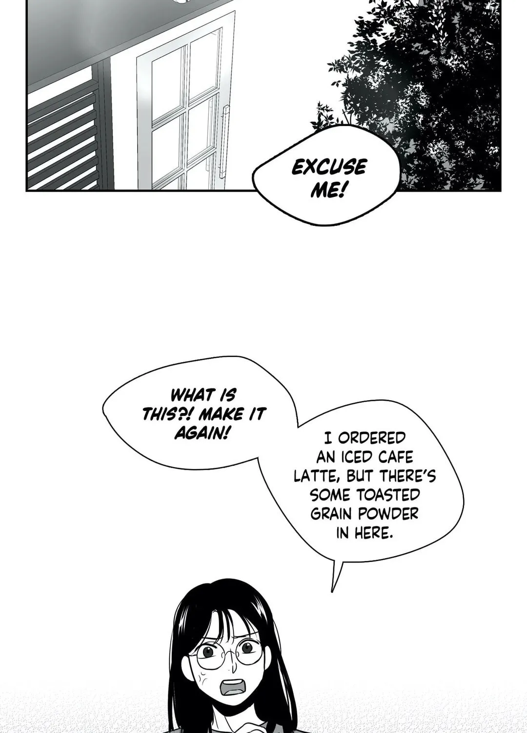 BJ Alex Chapter 38 page 20 - 