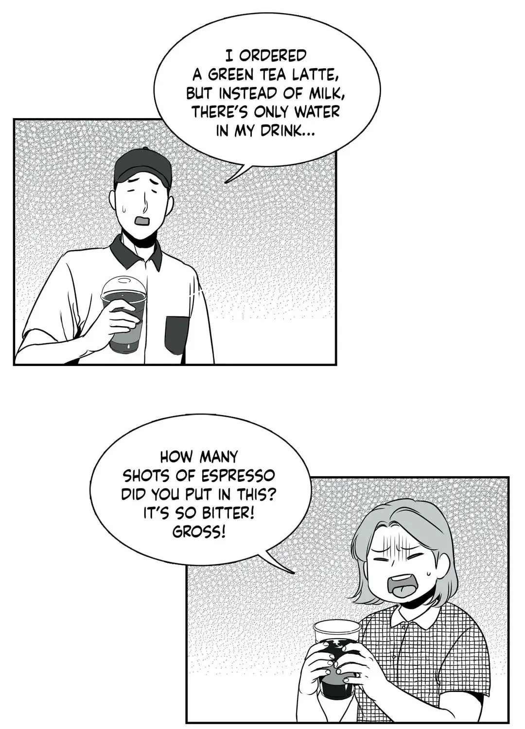 BJ Alex Chapter 38 page 22 - 