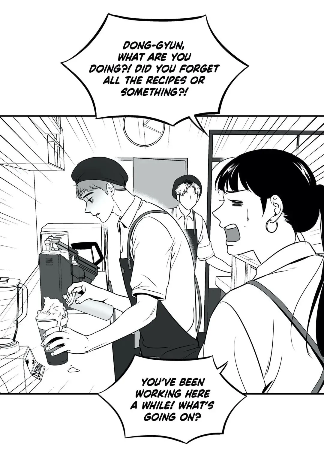 BJ Alex Chapter 38 page 25 - 