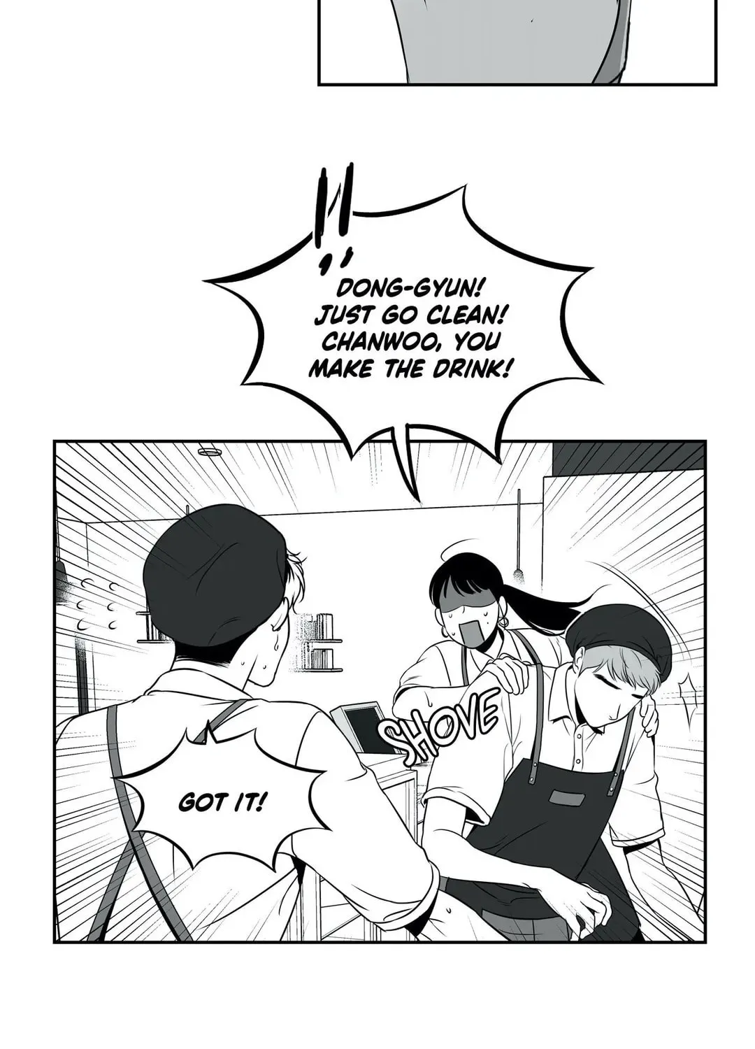 BJ Alex Chapter 38 page 29 - 