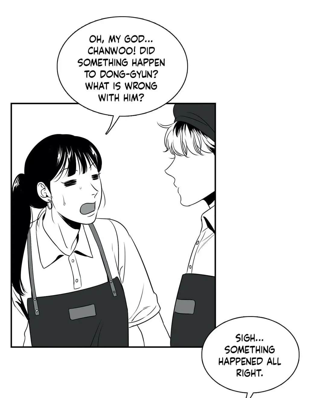 BJ Alex Chapter 38 page 30 - 
