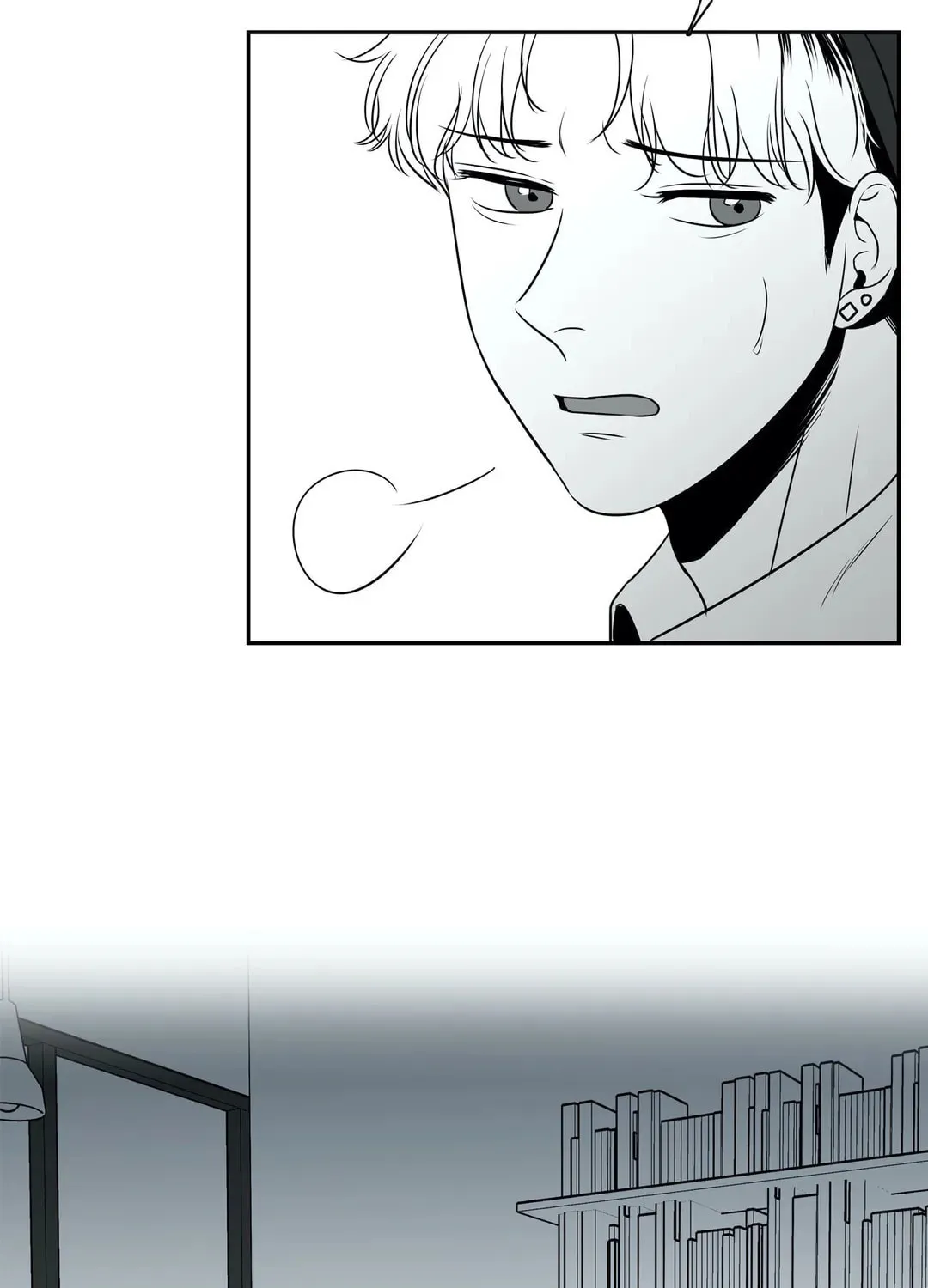 BJ Alex Chapter 38 page 31 - 