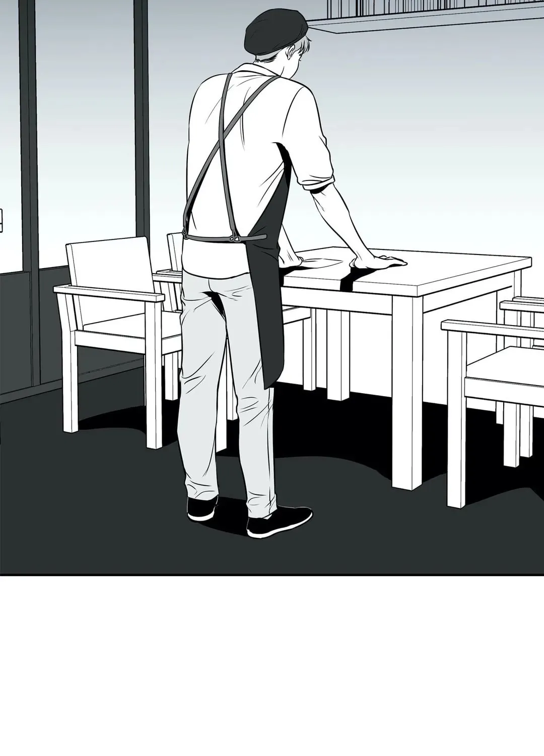 BJ Alex Chapter 38 page 32 - 